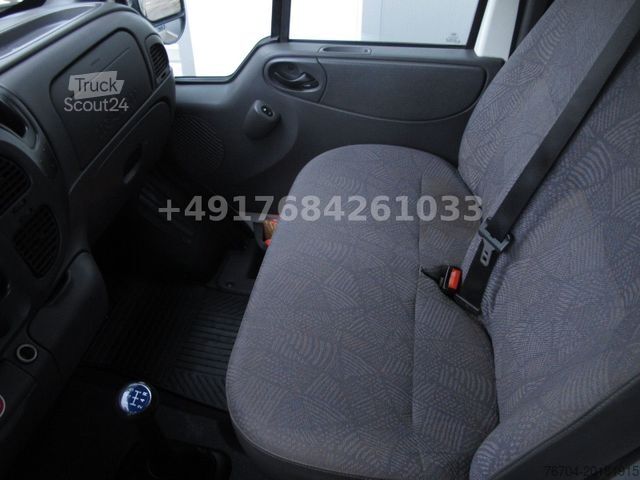Furgoneta pick-up FORD Transit Pritsche L2 2.0 FT 300 Klima *Hat Rost*