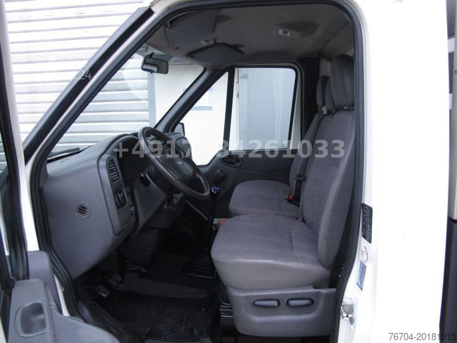 Furgoneta pick-up FORD Transit Pritsche L2 2.0 FT 300 Klima *Hat Rost*