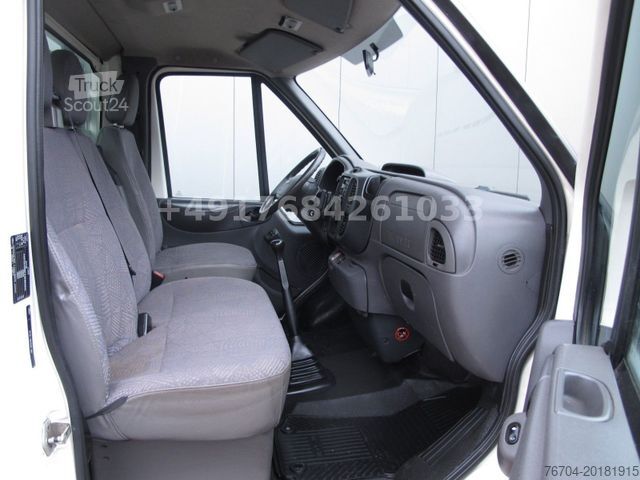Furgoneta pick-up FORD Transit Pritsche L2 2.0 FT 300 Klima *Hat Rost*