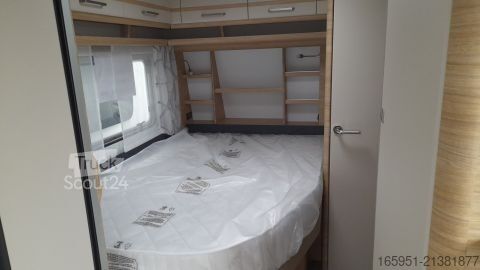 Bivalnik Fendt Bianco Selection 465 SFB Mod.251800kgTV Halter