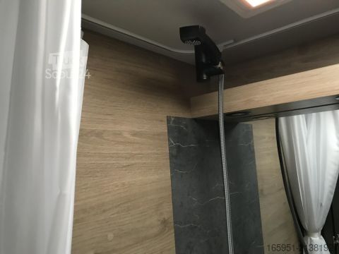 Wohnwagen Weinsberg CaraOne 390 PUH Mod.2026 1500kg Smart&et