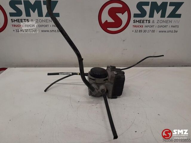 Sistema pneumatico Daf Occ EBS voorasmodulator DAF
