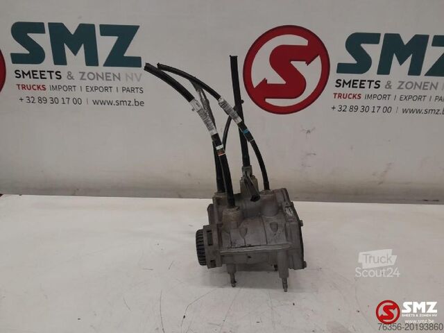 Sistema pneumatico Daf Occ EBS aanhangwagenmodulator DAF