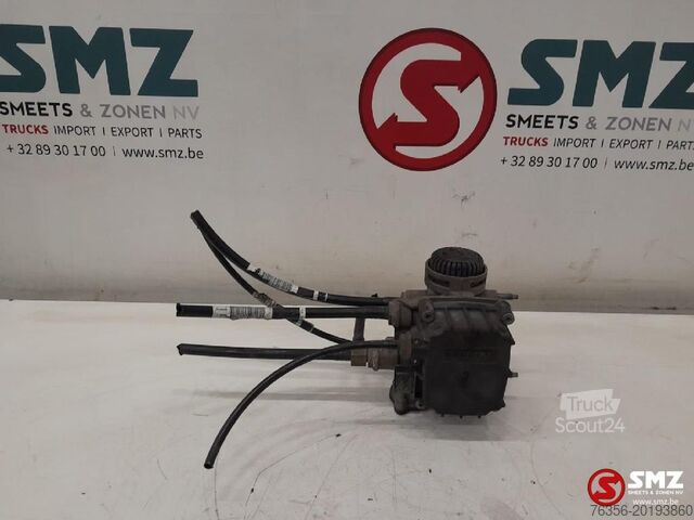 Sistema pneumatico Daf Occ EBS aanhangwagenmodulator DAF