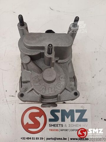 Sistema pneumatico Daf Ebs voorasmodulator daf