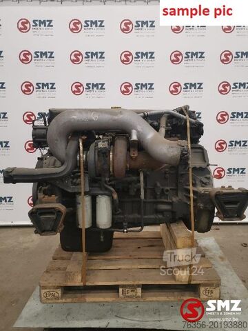 Motor Iveco Occ Motor Iveco Cursor 10 F3AE0681