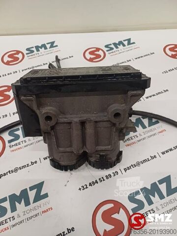 Sistema pneumatico Volvo Occ EBS achterasmodulator Volvo