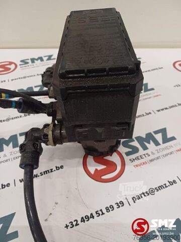 Sistema pneumatico Volvo Occ EBS achterasmodulator Volvo