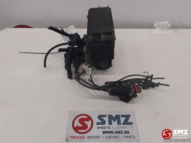 Sistema pneumatico Man Occ EBS achterasmodulator Volvo