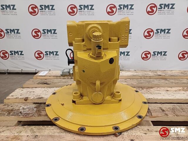 Hidraulinis siurblys Caterpillar Main Hydraulic pump Caterpillar