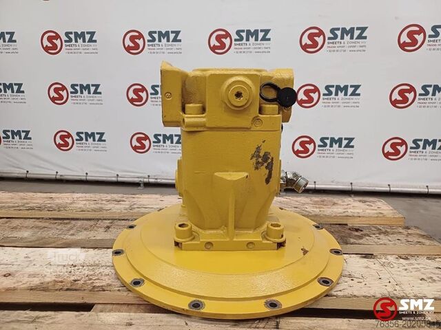Hidraulinis siurblys Caterpillar Main Hydraulic pump Caterpillar