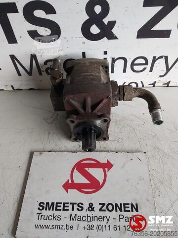 Hydraulikpumpe Diversen Occ Hydraulische pomp