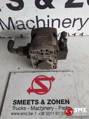 Hydraulikpumpe Diversen Occ Hydraulische pomp