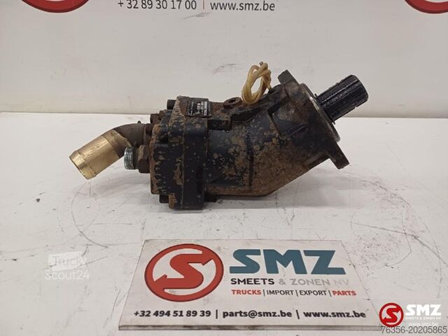 Hydraulikpumpe Diversen Occ hydraulische pomp XP41 Leduc