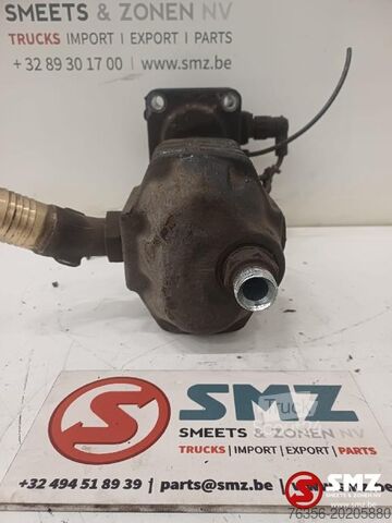 Hidraulikus szivattyú Diversen Occ hydraulische pomp + PTO NPH73D 105