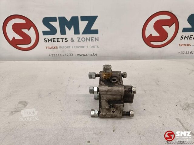 Zwischenwelle Mercedes Occ Pto Hydrocar P81M1P10204