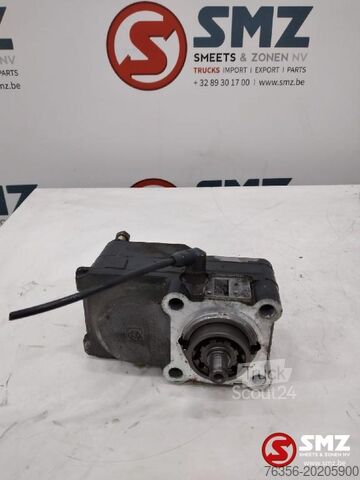 Zwischenwelle Iveco Occ PTO Iveco 8870548