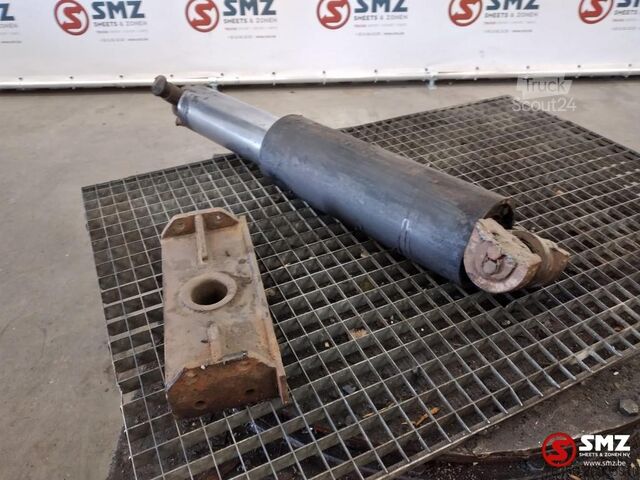 Hydraulický systém Diversen Occ Set (2st) hydraulische pistons