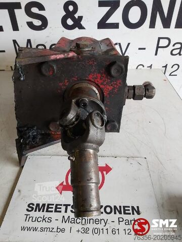 Hydraulikpumpe Diversen Occ Hydraulische pomp Rene Leduc