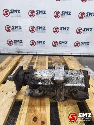 Хидравлична помпа Diversen Occ hydraulische pomp PB46/33D-P66Z1 Salami
