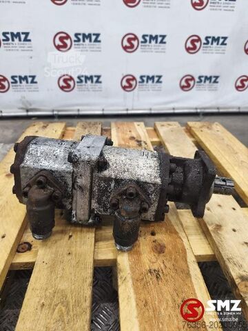 Хидравлична помпа Diversen Occ hydraulische pomp PB46/33D-P66Z1 Salami