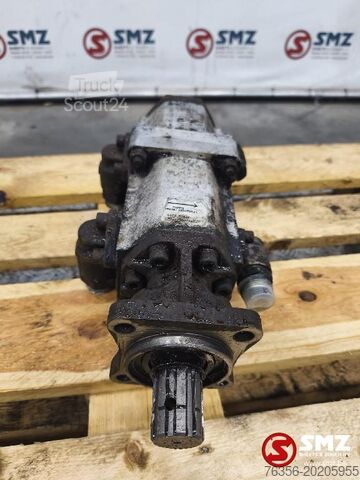 Хидравлична помпа Diversen Occ hydraulische pomp PB46/33D-P66Z1 Salami