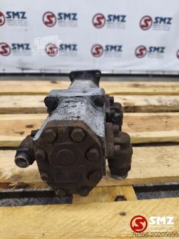 Хидравлична помпа Diversen Occ hydraulische pomp PB46/33D-P66Z1 Salami