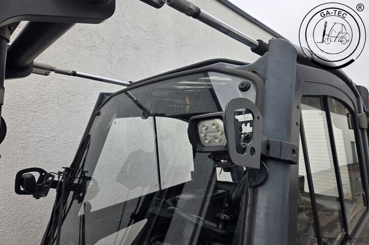 Diesel vorkheftruck Linde H45D