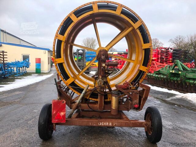 Equipos de irrigación  Odra 7528