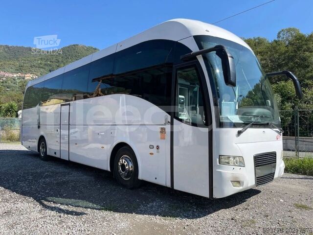 Car de tourisme Tata Xerus