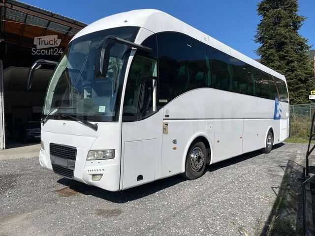 Car de tourisme Tata Xerus