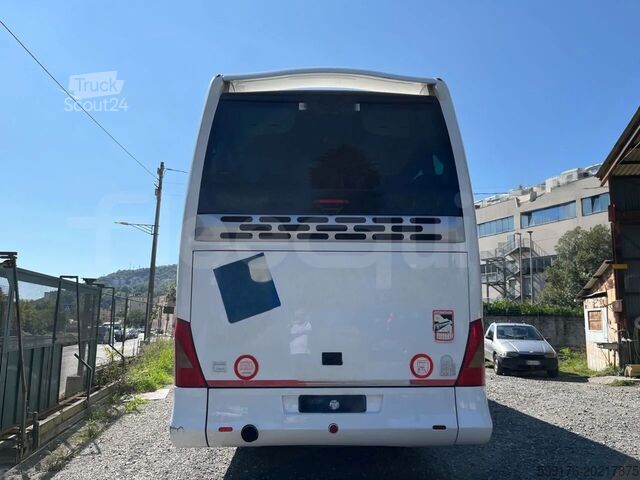 Car de tourisme Tata Xerus