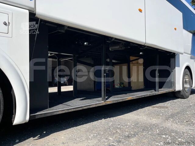 Car de tourisme Tata Xerus