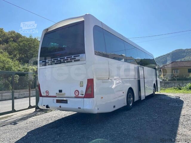 Car de tourisme Tata Xerus