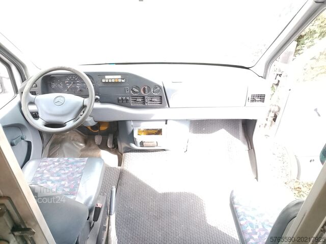 Varebil Mercedes-Benz Sprinter 300