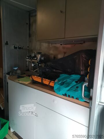 Varebil Mercedes-Benz Sprinter 300