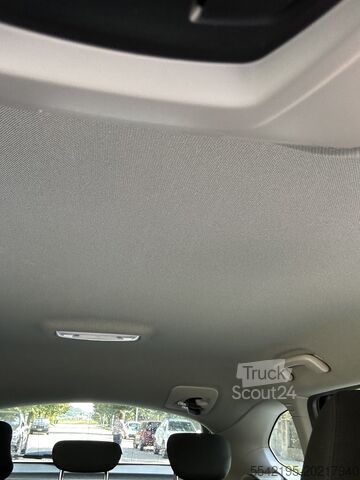 Van BMW X1