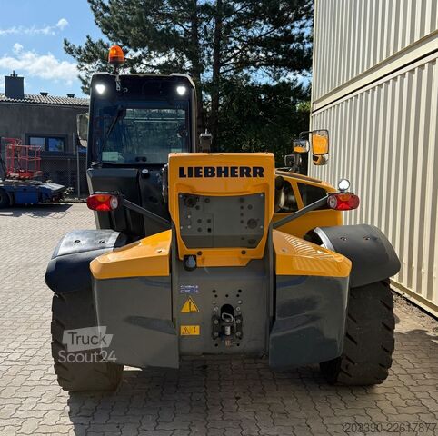 Inny LIEBHERR T55-7s / 2.231 H / 5.5 Tonnen / 156 PS