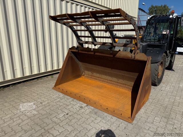 Inny LIEBHERR T55-7s / 2.231 H / 5.5 Tonnen / 156 PS