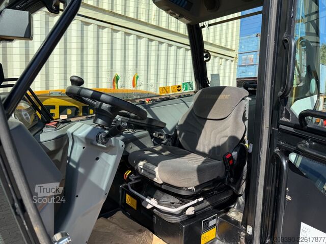 Inny LIEBHERR T55-7s / 2.231 H / 5.5 Tonnen / 156 PS