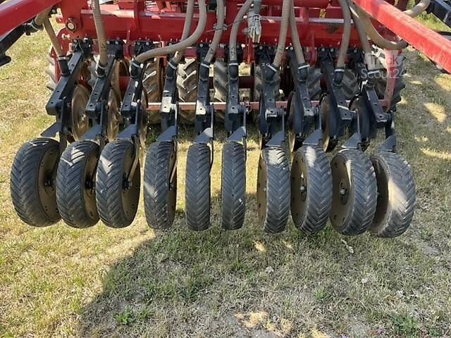 Kombinasjonsharv Horsch Focus 6TD