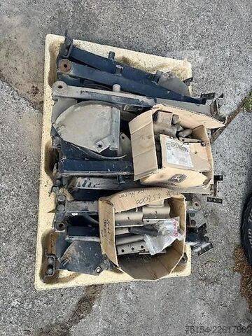 Kombinasjonsharv Horsch Focus 6TD