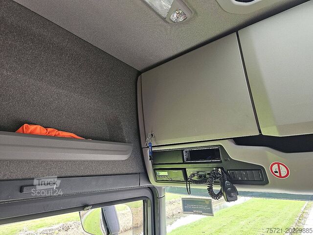 Standartinis-SZM SCANIA R450