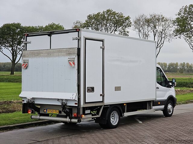 Kühlkastenwagen FORD TRANSIT 350 koelwagen EURO6