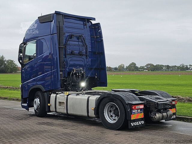 Standard-SZM VOLVO FH 460