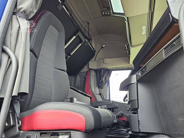 Standard-SZM VOLVO FH 460