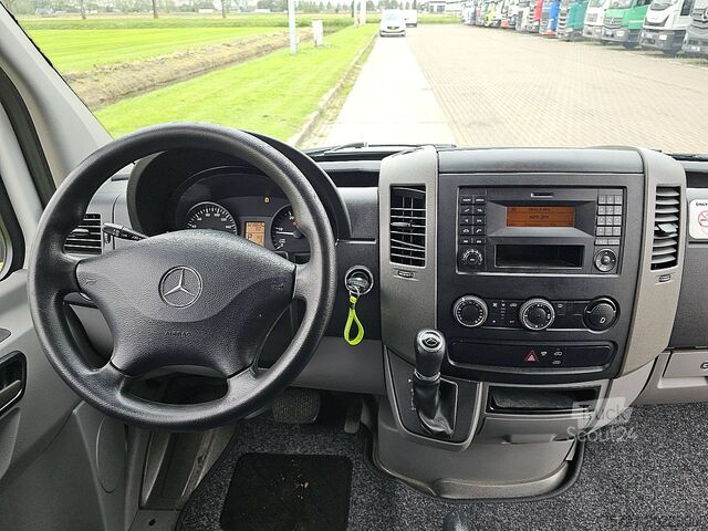 Hochdachkombi MERCEDES-BENZ SPRINTER 314 ac automaat EURO6