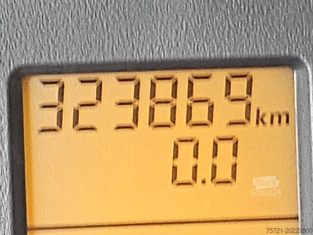 Hochdachkombi MERCEDES-BENZ SPRINTER 314 ac automaat EURO6