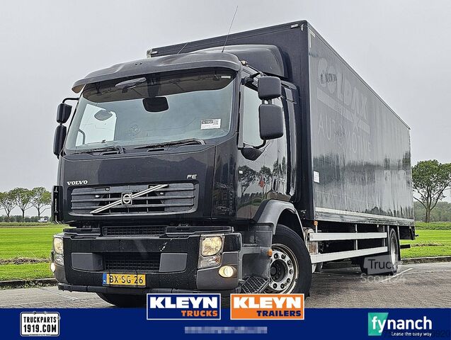 Valise VOLVO FE 250.18