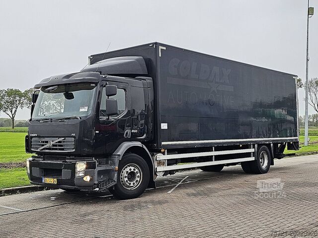 Valise VOLVO FE 250.18